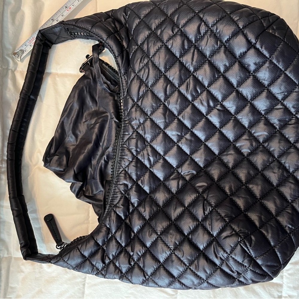 MZ Wallace Medium shoulder bag - Picture 4 of 8